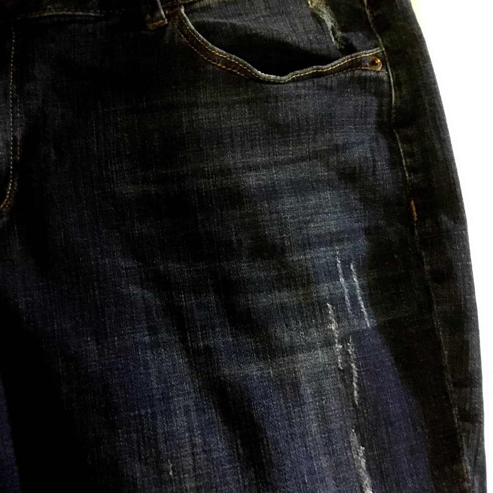 Boyfriend Jeans